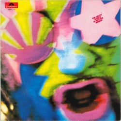 Crazy World of Arthur Brown...