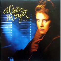 Moyet Alison ‎– Alf|1984...