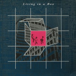 Living In A Box ‎– Living...