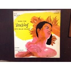 Holiday Billie – Music for...