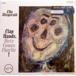 Fitzgerald ‎Ella – Clap...