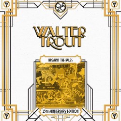 Trout Walter Band ‎–...
