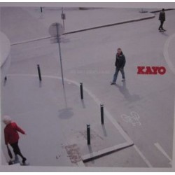 Kayo ‎– Des Sogt Eigentlich Ois|2011    Tonträger Records ‎– TTR 035 511