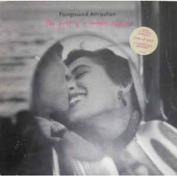 Fairground Attraction ‎–...