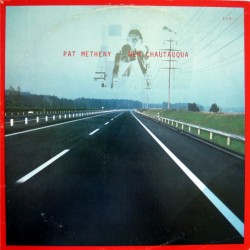 Metheny Pat ‎– New...