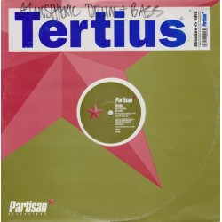 Tertius ‎– Structure /...