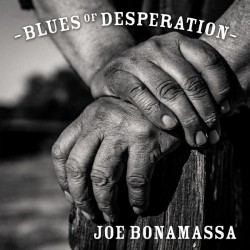 Bonamassa Joe ‎– Blues Of...