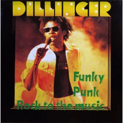 Dillinger ‎– Funky Punk /...