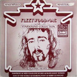 Fleetwood Mac ‎– Starsound...