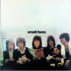 Small Faces  ‎– First...