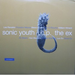 Sonic Youth + I.C.P.  + The...