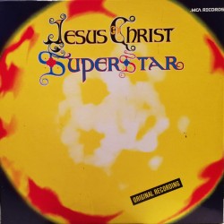 Various ‎– Jesus Christ...