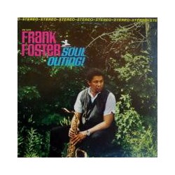 Foster ‎Frank – Soul...