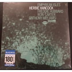 Hancock Herbie ‎– Empyrean...