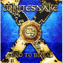 Whitesnake ‎– Good To Be...