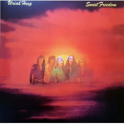 Uriah Heep ‎– Sweet...