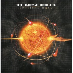 Threshold  – Critical...