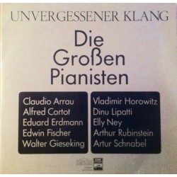 Various ‎– Unvergessener...