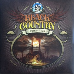 Black Country Communion ‎–...