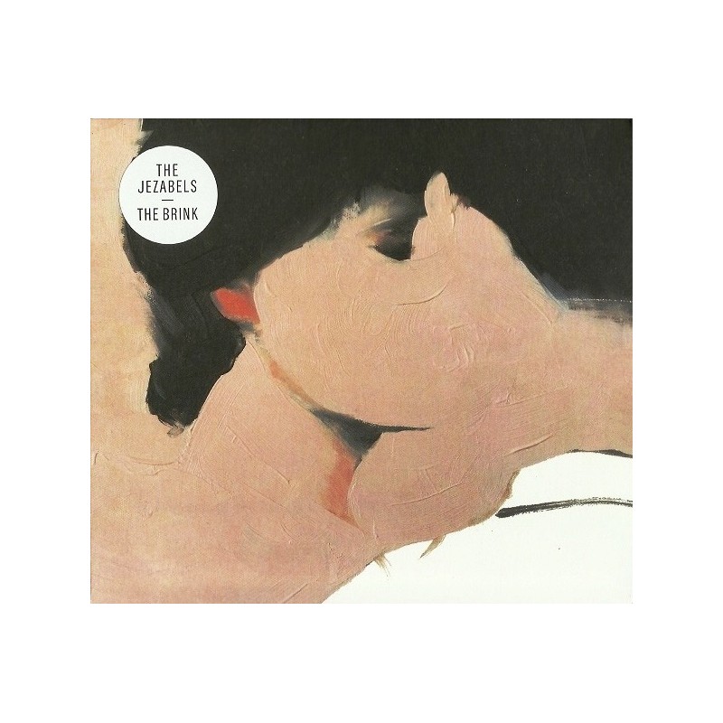 Jezabels The – The Brink|2013 PIASR620LP Jezabels The – The Brink|2013 PIASR620LP