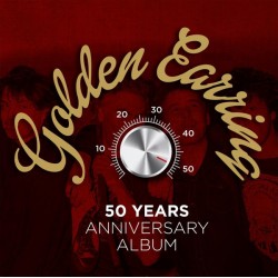 Golden Earring ‎– 50 Years...