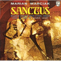 Marciak Marian ‎–...