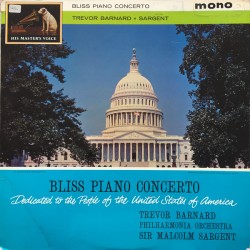 Bliss – Piano Concerto-...