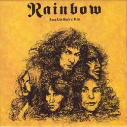 Rainbow ‎– Long live Rock...