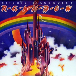 Rainbow ‎– Ritchie...