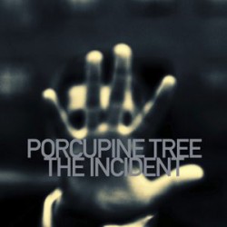 Porcupine Tree ‎– The...