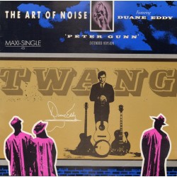 Art of Noise The  feat....