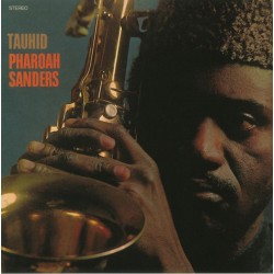 Sanders ‎Pharoah –...