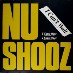 Nu Shooz ‎– I Can't Wait...