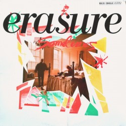 Erasure ‎– Sometimes|1986...