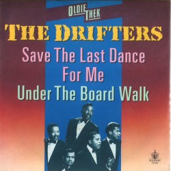 Drifters ‎The – Save The...