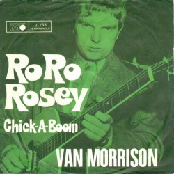 Van Morrison ‎–...