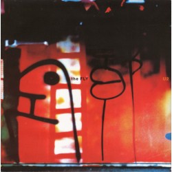 U2 ‎– The Fly|1991...
