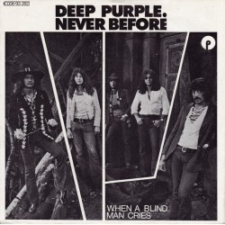 Deep Purple ‎– Never...