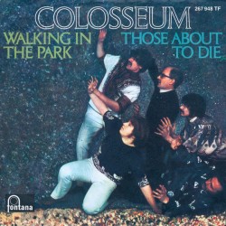 Colosseum ‎– Walking In The...