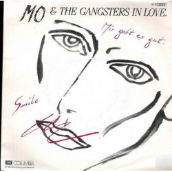 Mo & The Gangsters In Love...