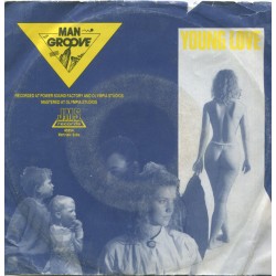 Man Groove ‎– Young...