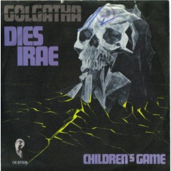 Golgatha – Dies Irae|1972...