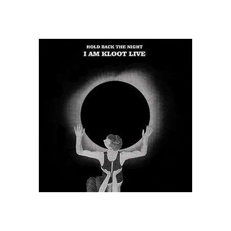 I Am Kloot ‎– Hold Back The Night|2015    	WTR002VL