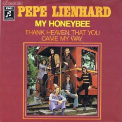 Lienhard Pepe ‎– My...