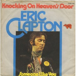 Clapton ‎Eric – Knocking On...