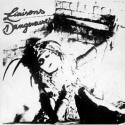 Liaisons Dangereuses ‎– Los...