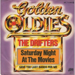 Drifters- Saturday Night At...