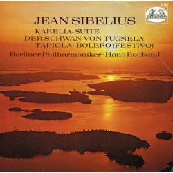 Sibelius Jean...