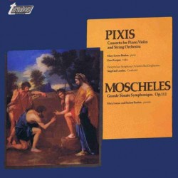 Pixis-Moscheles – Concerto...