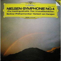 Nielsen-‎– Symphonie No. 4...